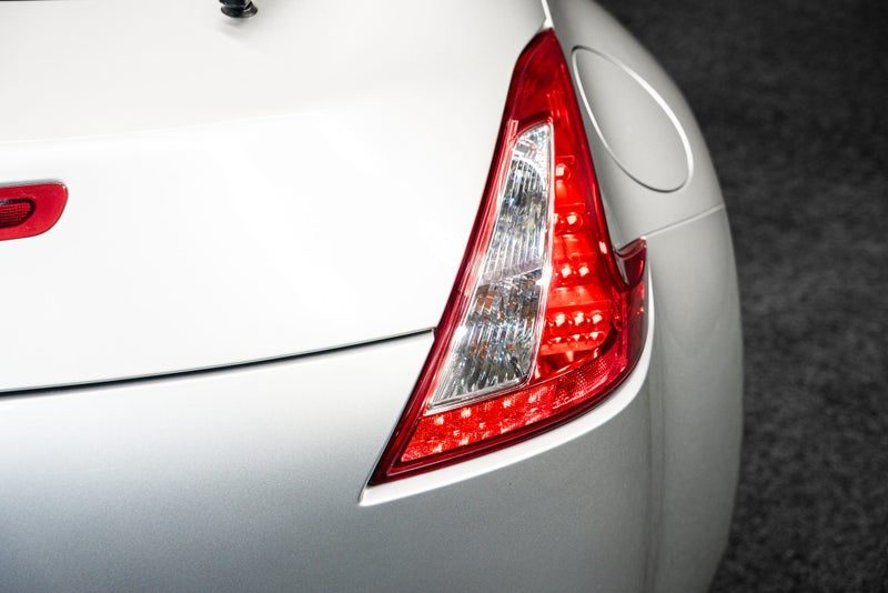 2010 Nissan Fairlady Z | VQ37HR 336BHP - Touring!, photo 3
