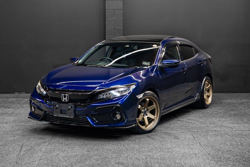 2021 Honda Civic FK7 | 1.5L Turbo - High Spec!