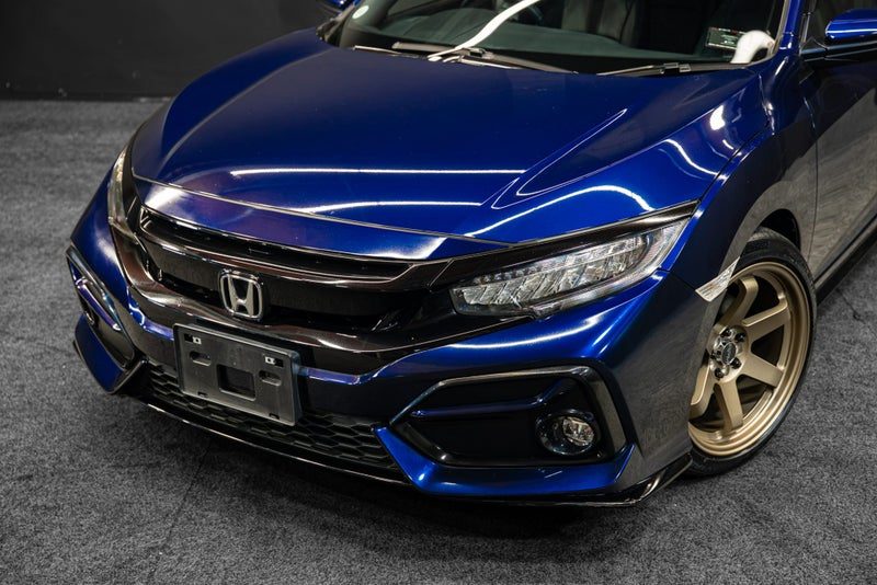 2021 Honda Civic FK7 | 1.5L Turbo - High Spec!, photo 2