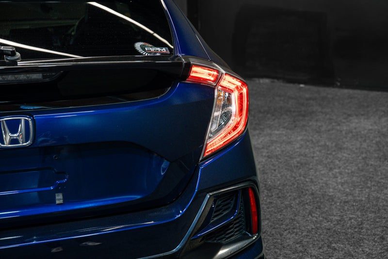 2021 Honda Civic FK7 | 1.5L Turbo - High Spec!, photo 3