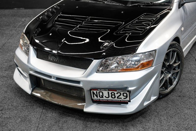 2003 Mitsubishi Lancer GSR | Evolution VIII!, photo 2