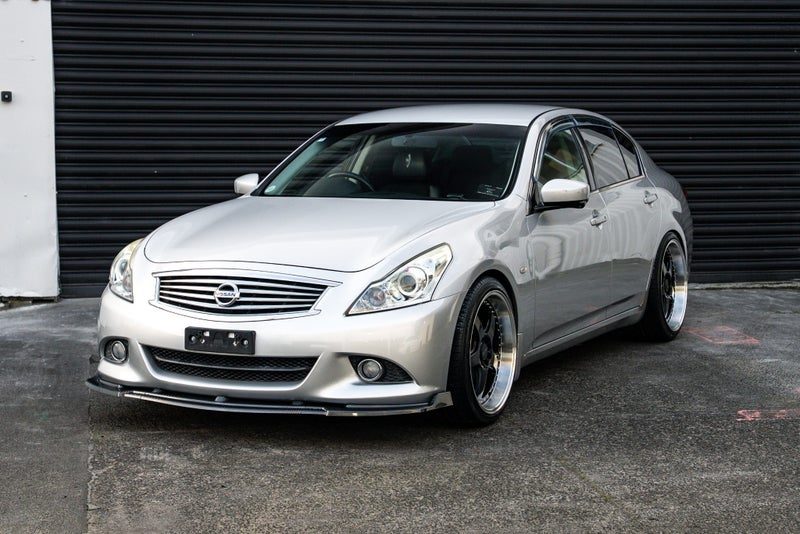 2014 Nissan Skyline 250 GT