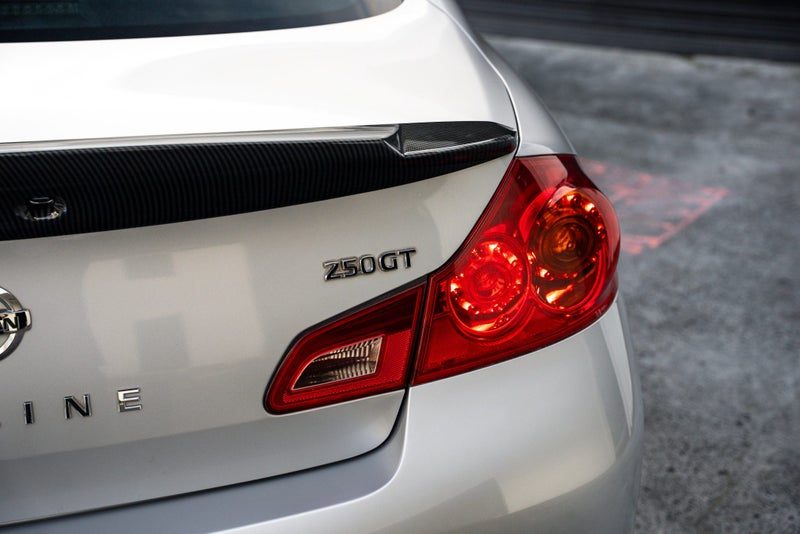2014 Nissan Skyline 250 GT, photo 3
