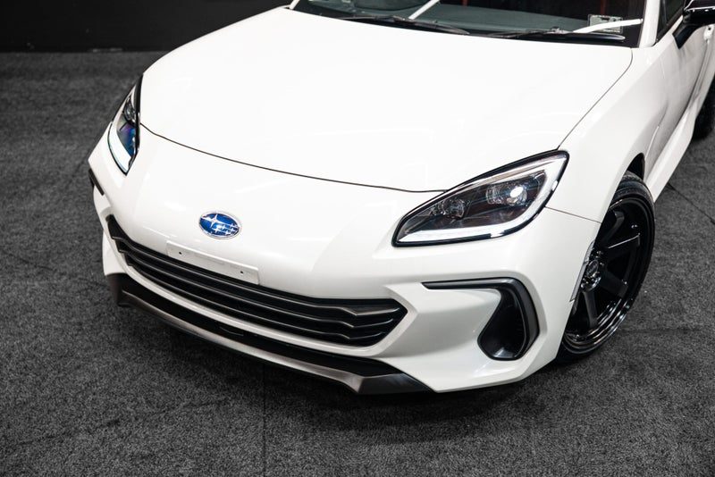 2021 Subaru BRZ Version S | 2.4L 228BHP RWD!, photo 2