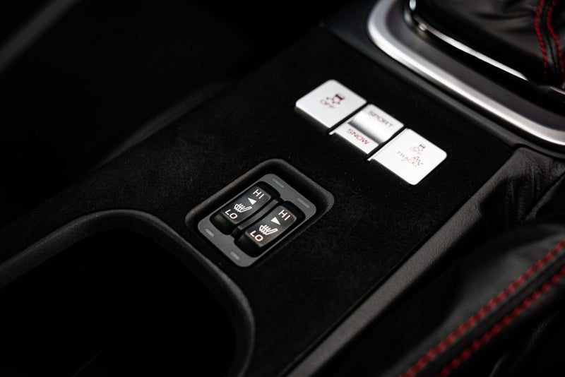 2021 Subaru BRZ Version S | 2.4L 228BHP RWD!, photo 3