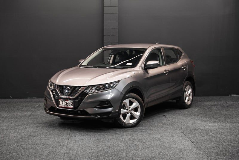 2019 Nissan Qashaqi ST | NZ New!, photo 2
