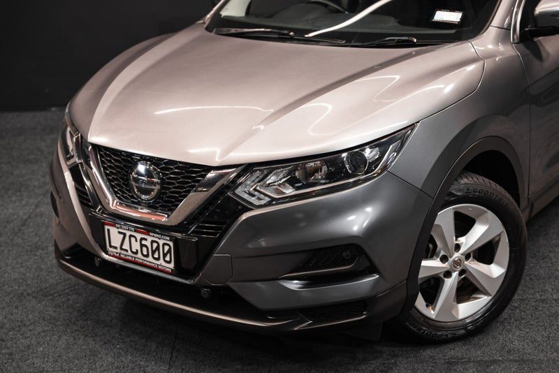 2019 Nissan Qashaqi ST | NZ New!, photo 3
