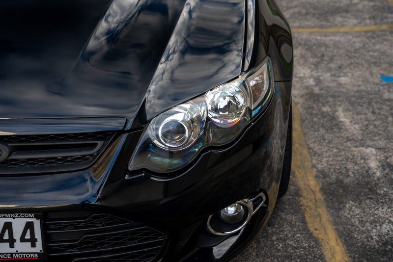2013 Ford Falcon XR6T | Factory Manual!, photo 3