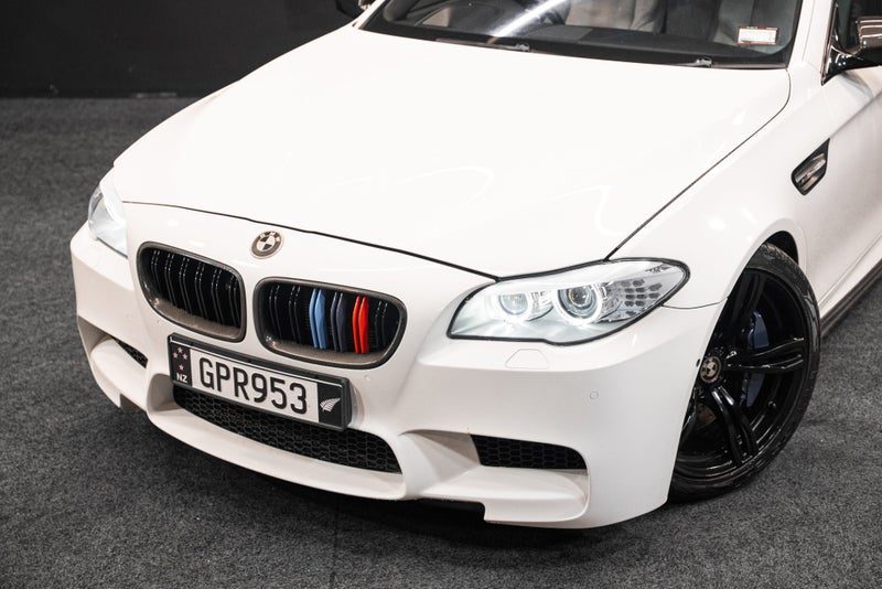 2012 BMW M5 | V8 Twin Turbo 560BHP, photo 2