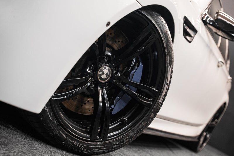 2012 BMW M5 | V8 Twin Turbo 560BHP, photo 3