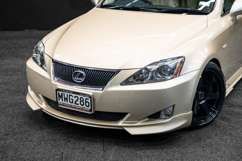 2007 Lexus IS 350 306BHP + Full Body Kit!, photo 2