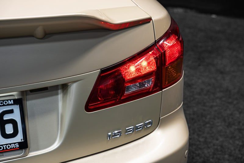 2007 Lexus IS 350 306BHP + Full Body Kit!, photo 3