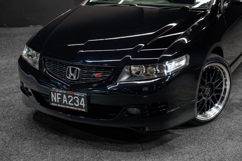 2007 Honda Accord CM2 | Type S - K24 VTEC!, photo 2