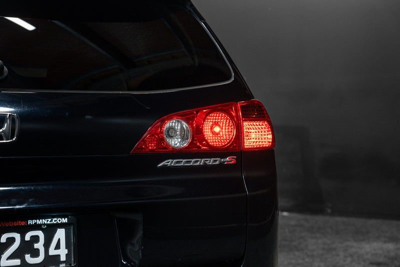 2007 Honda Accord CM2 | Type S - K24 VTEC!, photo 3