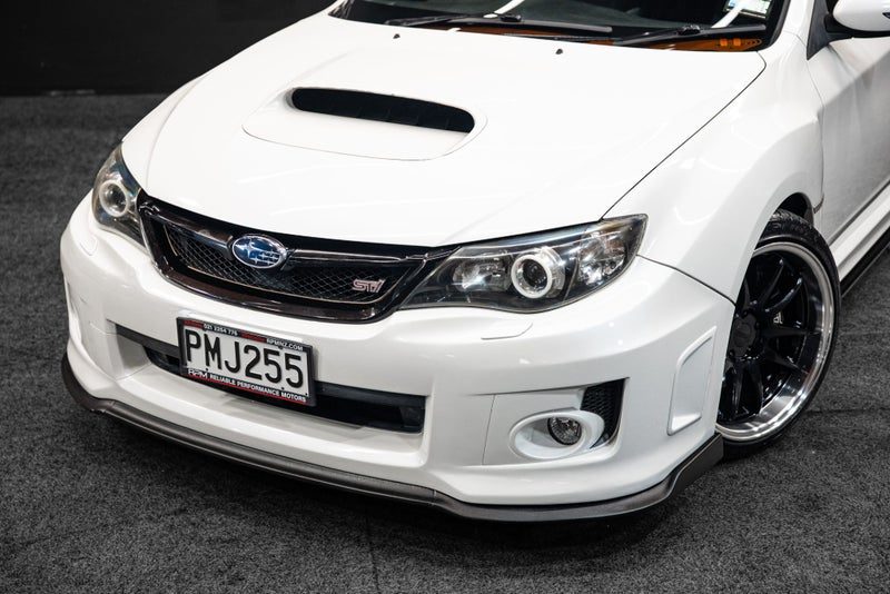 2011 Subaru Impreza WRX STI | 6SP 2.0L Turbo!, photo 2