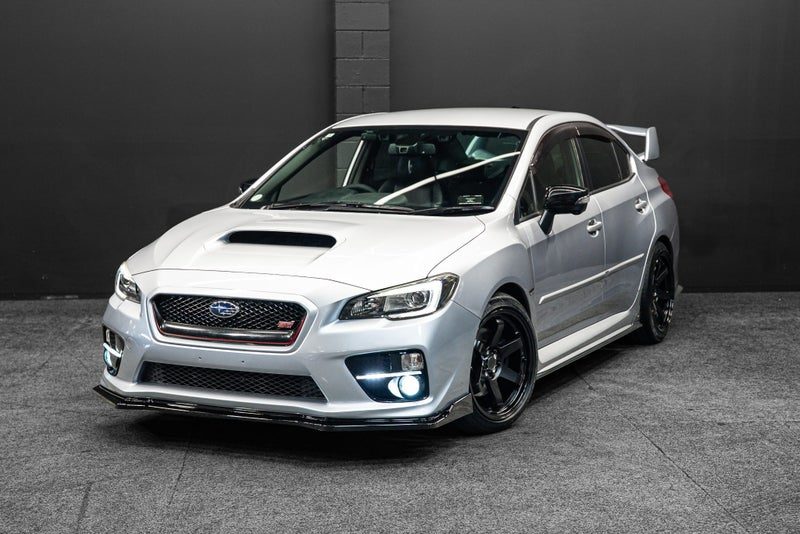 2016 Subaru WRX S4 2.0GT-S | High Spec + LOW KMS!