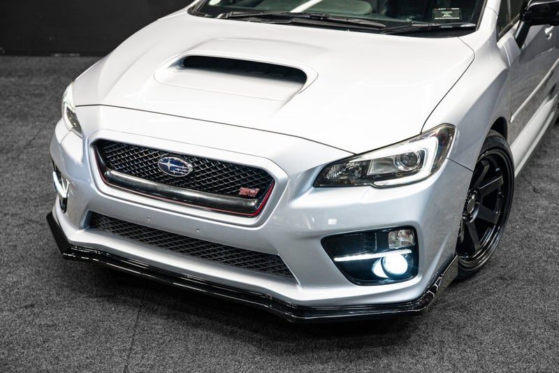 2016 Subaru WRX S4 2.0GT-S | High Spec + LOW KMS!, photo 2