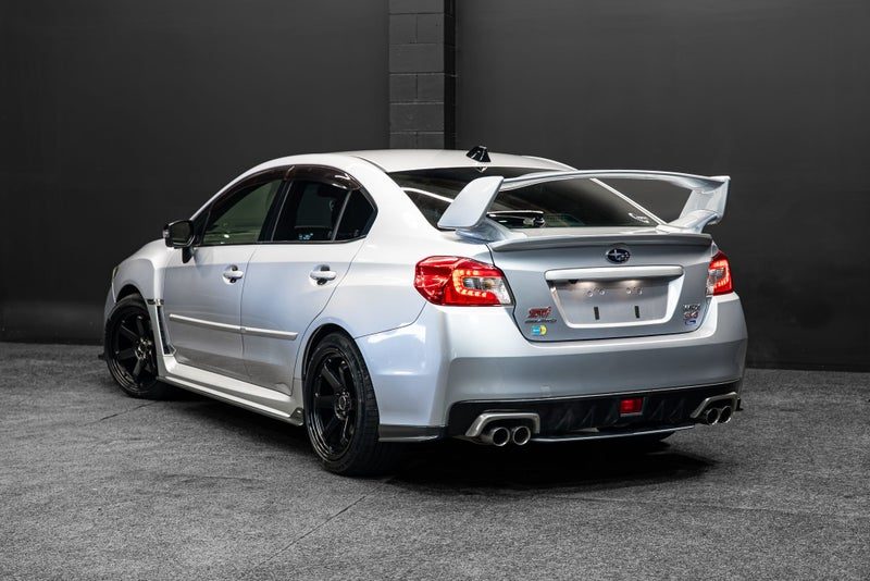 2016 Subaru WRX S4 2.0GT-S | High Spec + LOW KMS!, photo 3