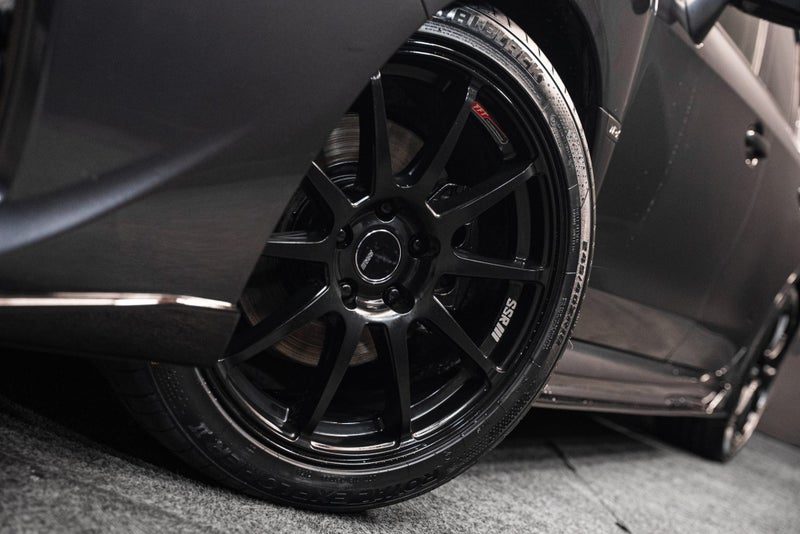 2015 Subaru WRX, photo 3