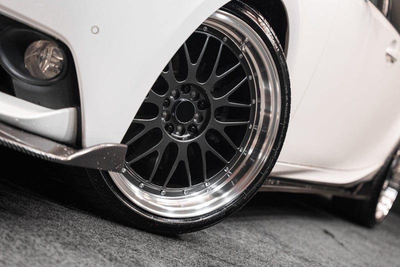 2013 Lexus IS 250 | RPM Auto Lip Kit + Wheels, photo 3