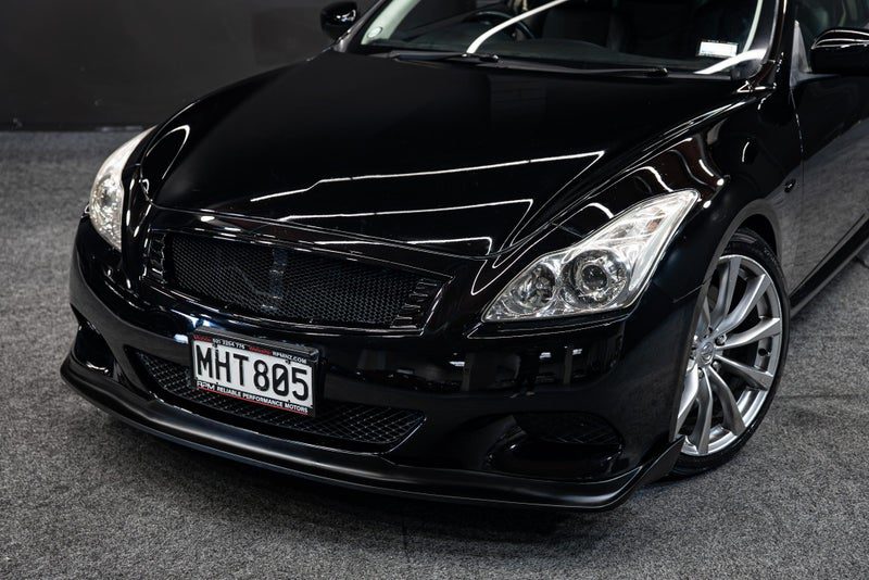 2010 Nissan Skyline 370GT | Type S - 329BHP!, photo 2
