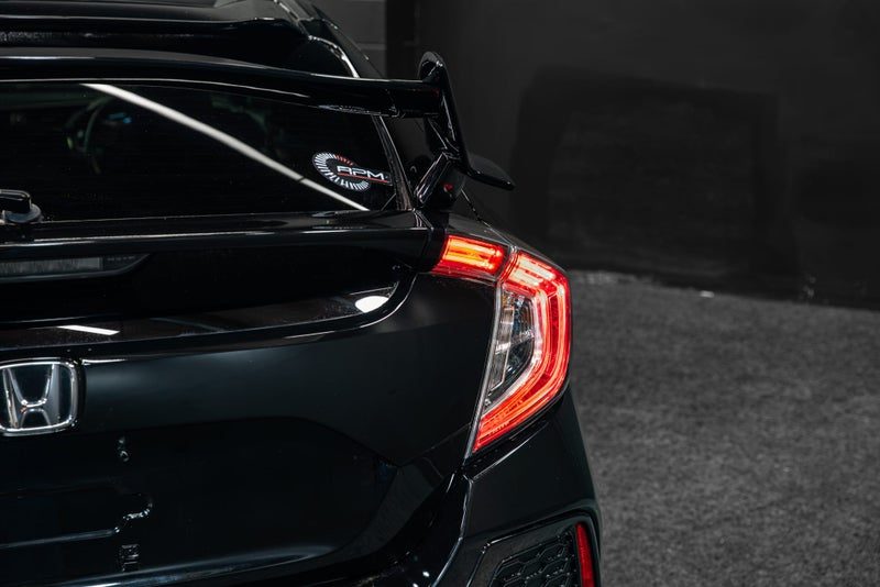 2017 Honda Civic, photo 3