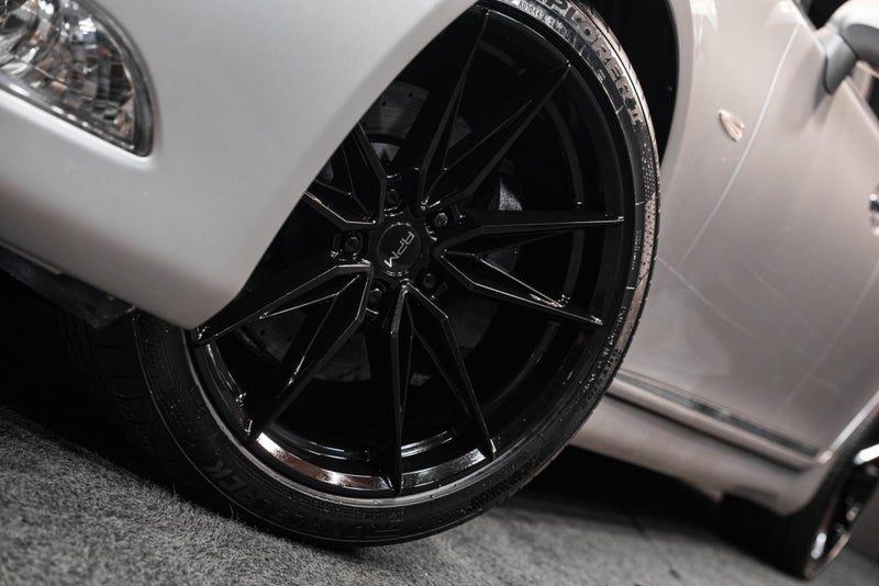 2007 Lexus LS 460 SUNROOF V8 380BHP, photo 3