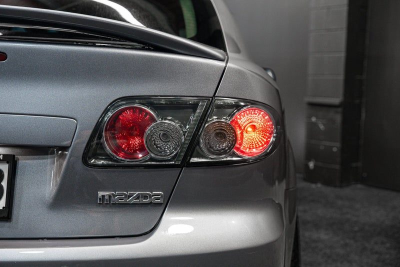 2006 Mazda Atenza 6SP Sport Sedan!, photo 3