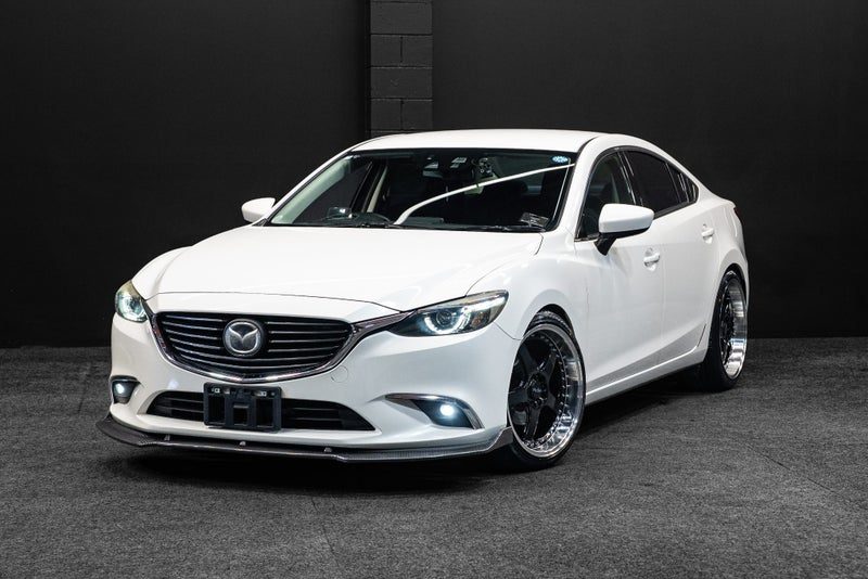 2015 Mazda Atenza Facelift | 20S PROACTIVE!