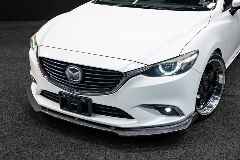 2015 Mazda Atenza Facelift | 20S PROACTIVE!, photo 2