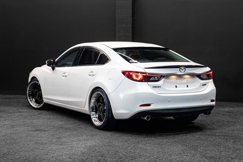 2015 Mazda Atenza Facelift | 20S PROACTIVE!, photo 3