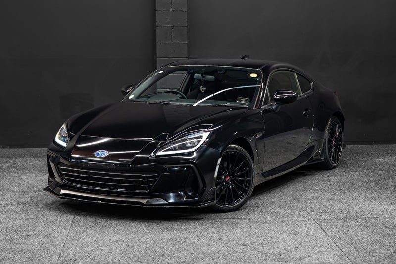 2021 Subaru BRZ Version R | 2.4L 228BHP!