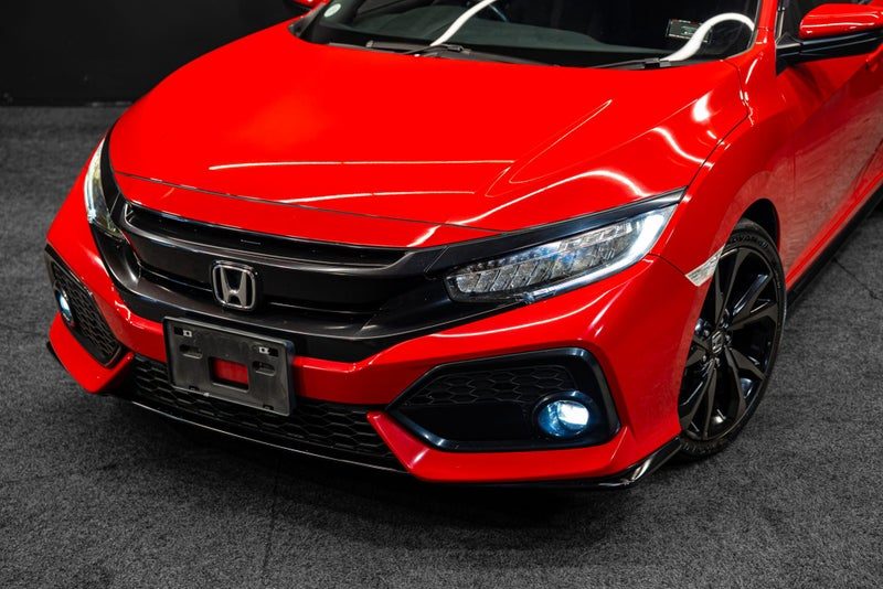2018 Honda Civic FK7 | 1.5L Turbo!, photo 2