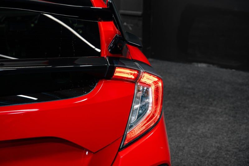 2018 Honda Civic FK7 | 1.5L Turbo!, photo 3