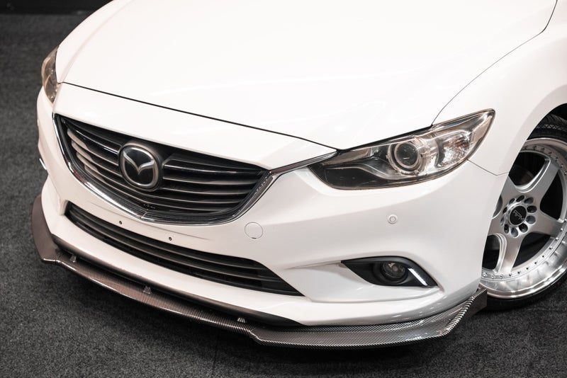 2014 Mazda Atenza 20s | Fresh Import + New Wheels, photo 2