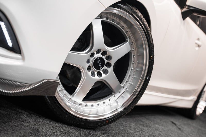 2014 Mazda Atenza 20s | Fresh Import + New Wheels, photo 3