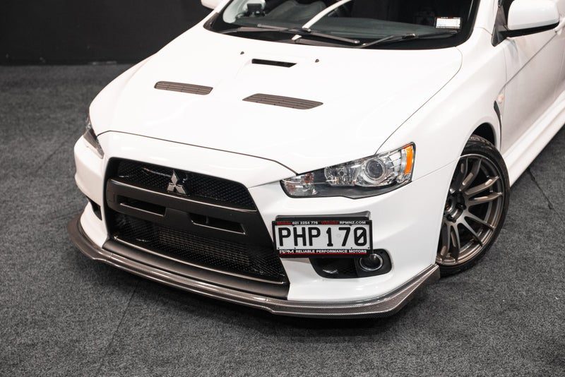 2011 Mitsubishi Lancer | EVOLUTION X - 5SP Manual, photo 2