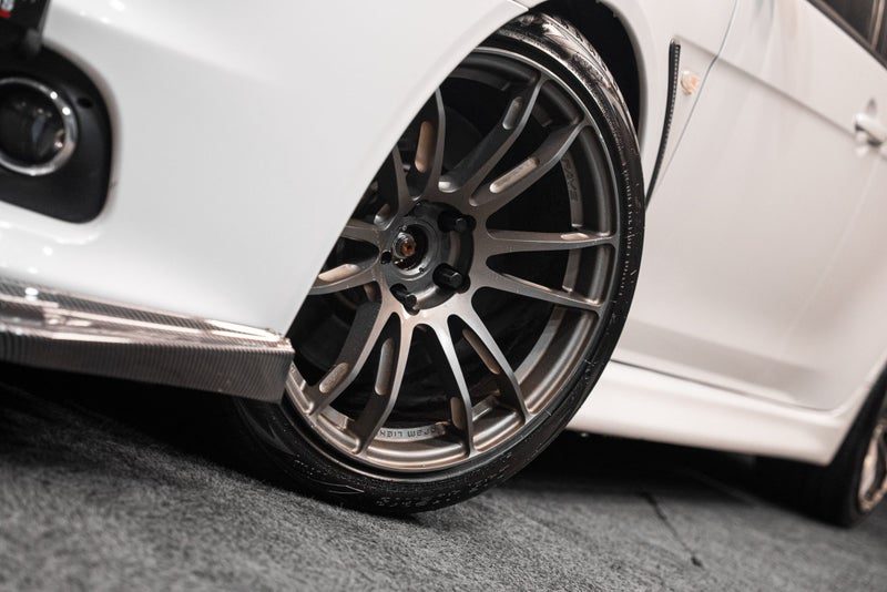 2011 Mitsubishi Lancer | EVOLUTION X - 5SP Manual, photo 3