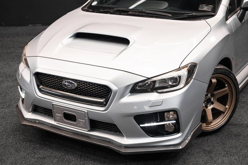 2016 Subaru WRX GT | Eyesight - Fresh Import, photo 2