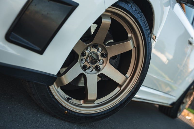 2010 Subaru Impreza STI, photo 3