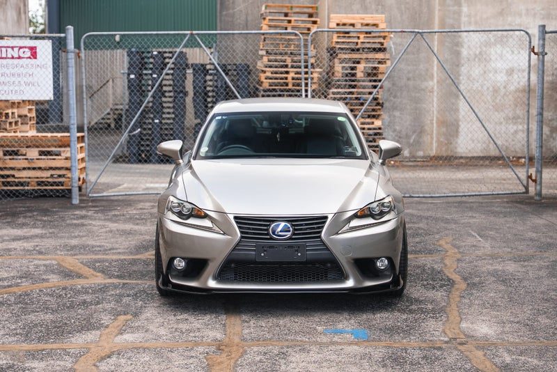 2013 Lexus IS 300h Version L, photo 2