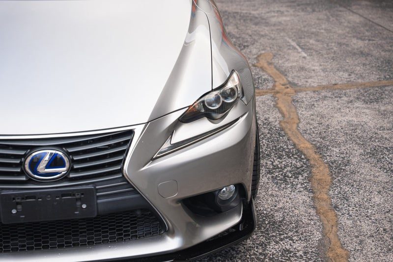 2013 Lexus IS 300h Version L, photo 3