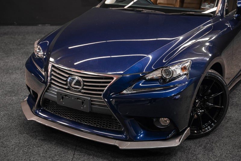 2013 Lexus IS 350 | Aero + Stunning Colour, photo 2