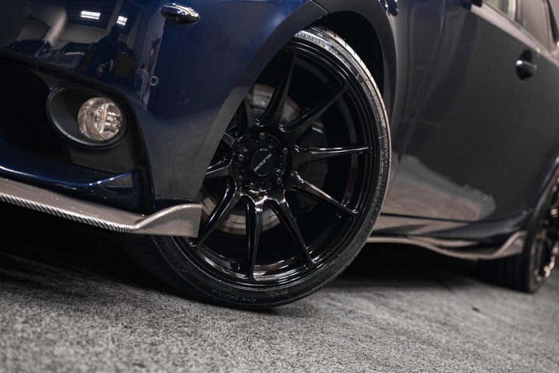 2013 Lexus IS 350 | Aero + Stunning Colour, photo 3