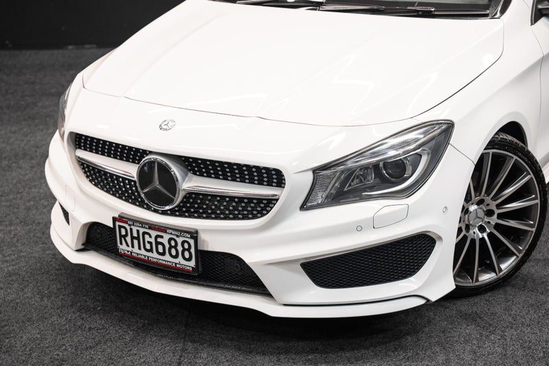 2014 Mercedes-Benz Cla 250 | 2L Turbo - Low Ks, photo 2