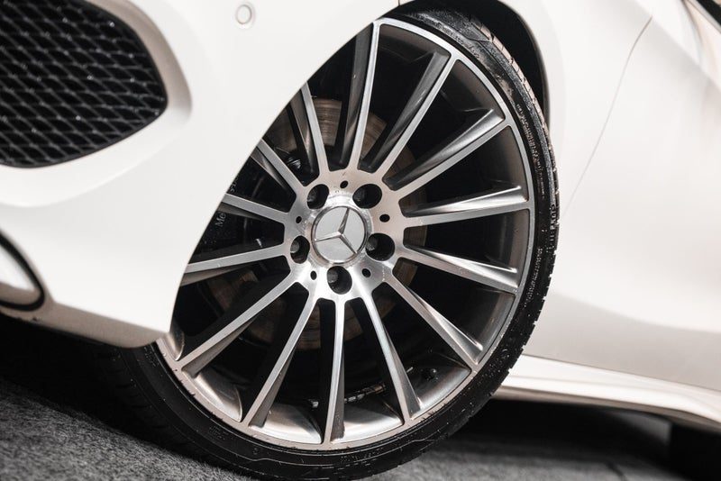 2014 Mercedes-Benz Cla 250 | 2L Turbo - Low Ks, photo 3