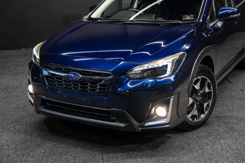 2017 Subaru XV 4WD EYESIGHT!, photo 2