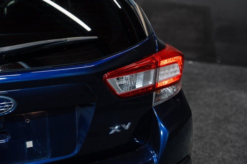 2017 Subaru XV 4WD EYESIGHT!, photo 3