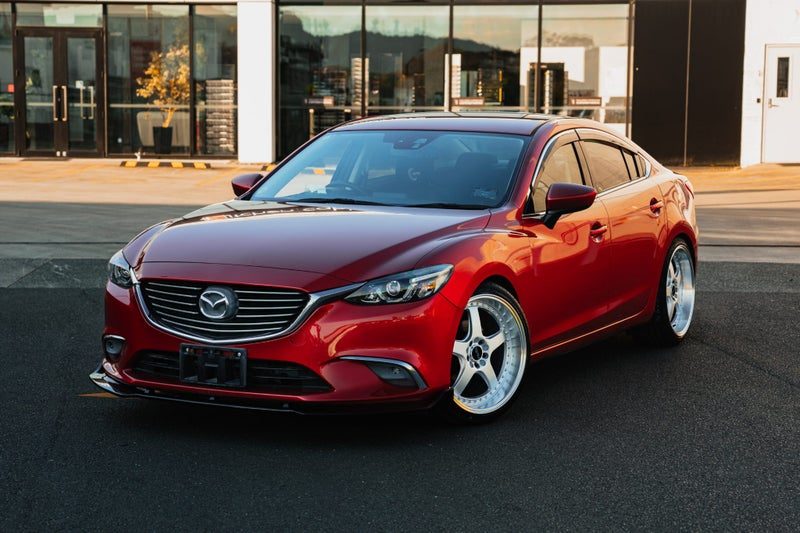 2016 Mazda Atenza 20S | Facelift - FRESH IMPORT!