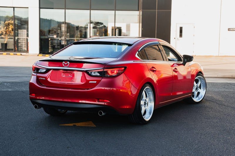 2016 Mazda Atenza 20S | Facelift - FRESH IMPORT!, photo 3